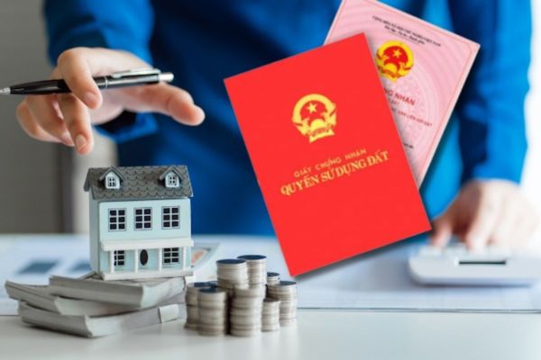 Quy trình đăng ký quyền sở hữu nhà ở tại cơ quan có thẩm quyền