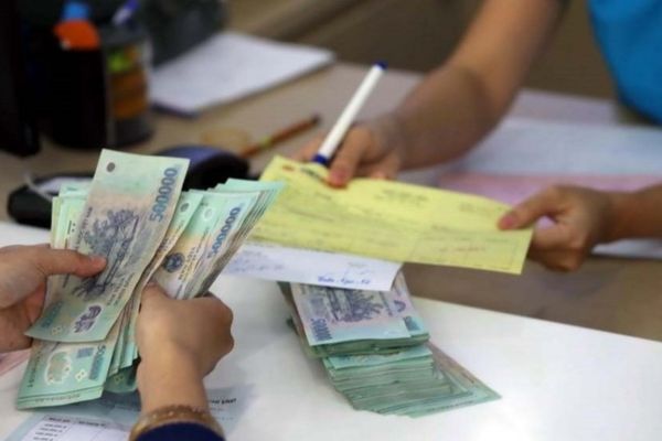 Xử lý khi bên mua không thanh toán đủ tiền theo hợp đồng