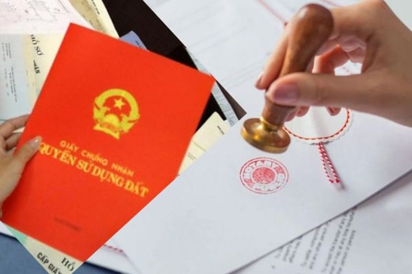 Công chứng hợp đồng mua bán tài sản giữa vợ và chồng