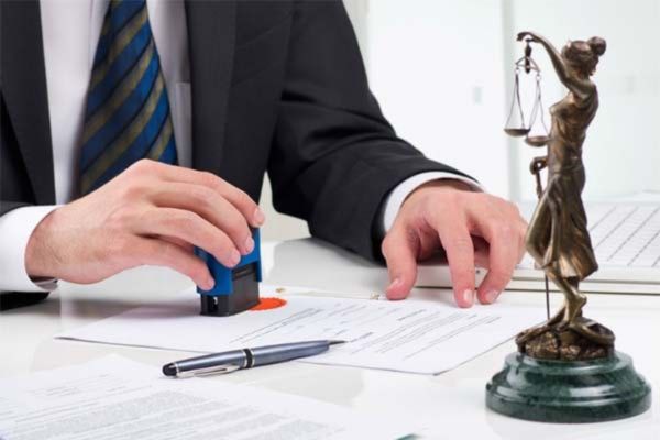 Công chứng văn bản xác nhận công nợ