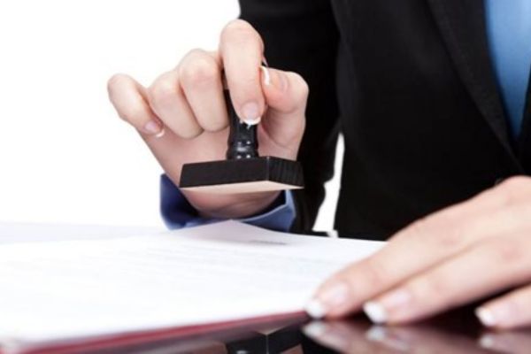 Di chúc được lưu giữ ở đâu sau khi công chứng?