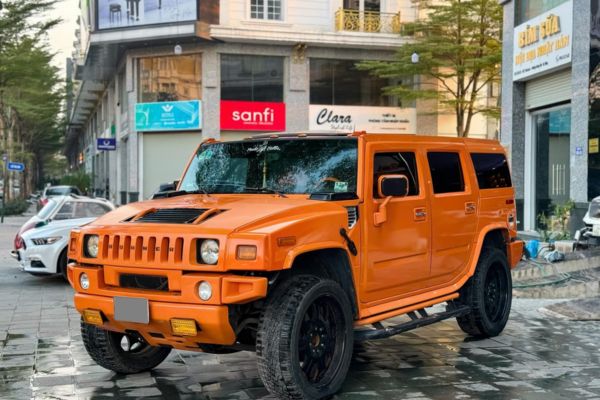 Quy định về thuế trước bạ khi mua xe ô tô