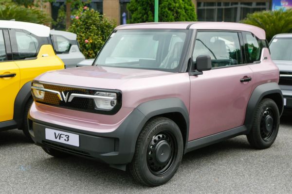 Mua xe theo phương thức đổi xe Pháp lý thế nào?