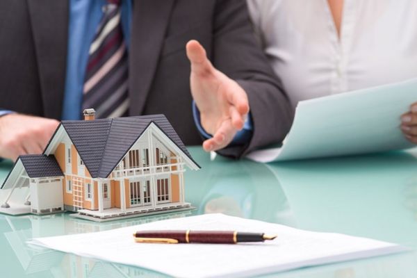 Di chúc của người sống một mình Lưu ý đặc biệt